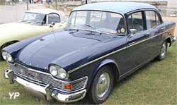 Morris 1100 (ADO16)