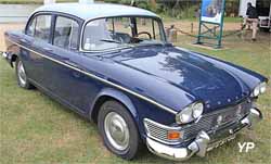 Humber Super Snipe (series IV) saloon