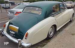 Bentley S