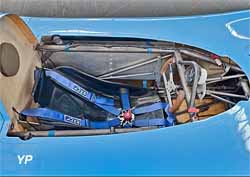 Julien-Boyer Matra-Honda record