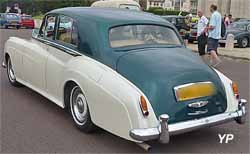 Bentley S