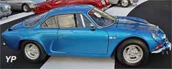 Alpine A110 Berlinette 1600 S