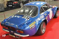 Alpine A110 Berlinette 1600 S