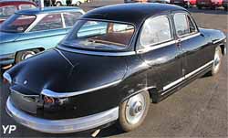 Panhard PL17