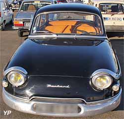 Panhard PL17