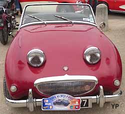 Austin-Healey Sprite