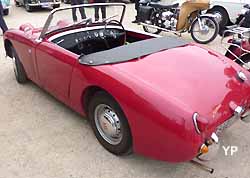 Austin-Healey Sprite