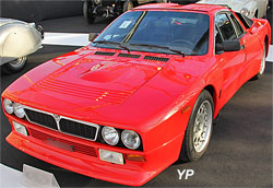 Lancia 037 Stradale