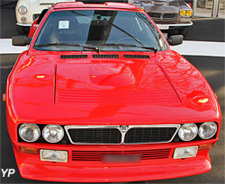 Lancia 037 Stradale