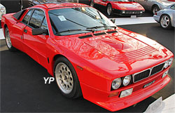 Lancia 037 Stradale