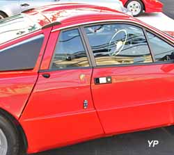 Lancia 037 Stradale