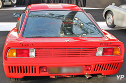 Lancia 037 Stradale