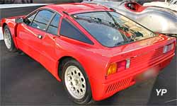 Lancia 037 Stradale