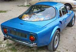 Matra Jet V