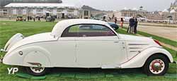 Peugeot 402 Eclipse E5T