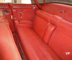 Peugeot 402 Eclipse E5T