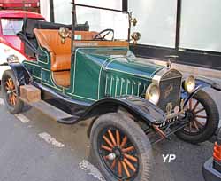 Ford T runabout 1920