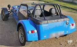 Caterham 485 S