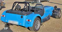 Caterham 485 S