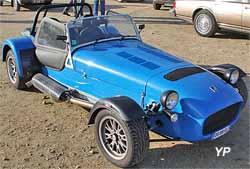 Caterham 485 S