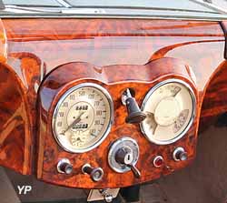 Triumph Roadster 2000