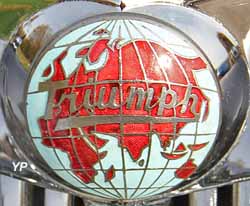 logo Triumph