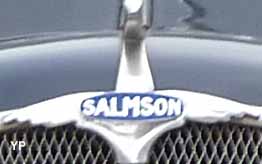 Logo Salmson