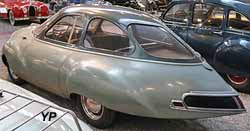 Panhard Dynavia