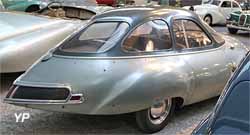 Panhard Dynavia