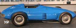 Gordini type 32