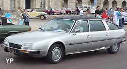 Citroën CX Prestige