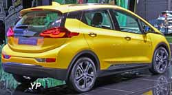 Opel Ampera-e