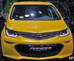 Opel Ampera-e