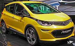 Opel Ampera-e