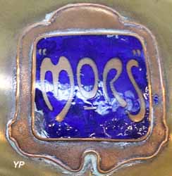 Mors SSS 12/16 HP Torpedo