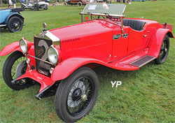 OM type 665