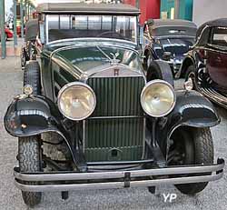 Horch 450 Limousine