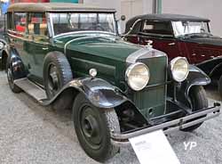 Horch 450 Limousine