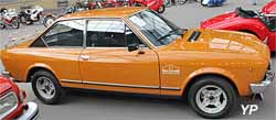 Fiat 124 Sport 1600 3e série