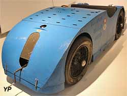 Bugatti type 32 (tank)