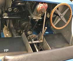 Bugatti type 32 (tank)