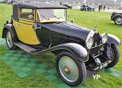 Bugatti type 40 Lidia