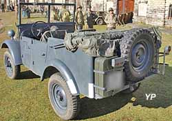 Stoewer LEPKW (Leichter Einheits-Pkw) R180S Kfz typ 2