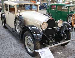 Bugatti type 46