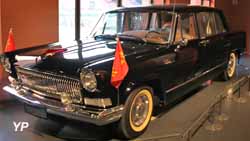 Hongqi CA770