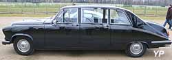 Daimler DS420 Limousine