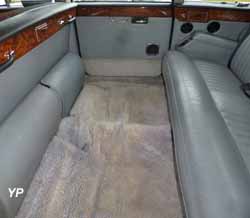 Daimler DS420 Limousine