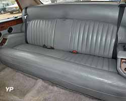 Daimler DS420 Limousine