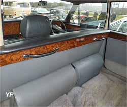 Daimler DS420 Limousine