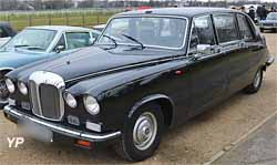 Daimler DS420 Limousine